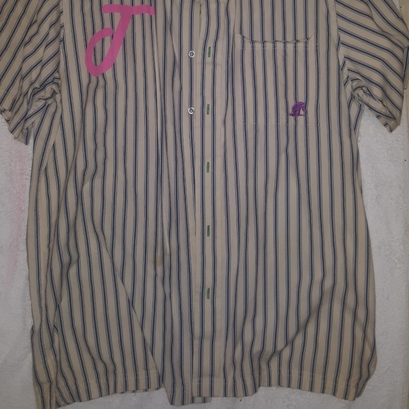 TStarb short sleeve shirt size 2XL - Picture 3 of 7